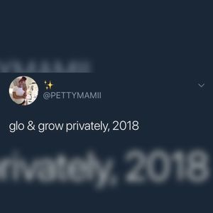 Meet your Posher, Daphne